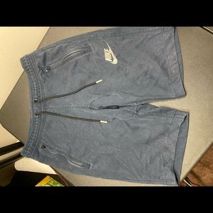 Nike casual shorts